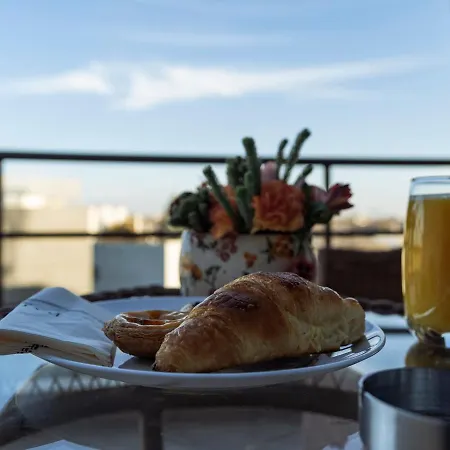 Amazing View Residences - Penthouse & Bucureşti