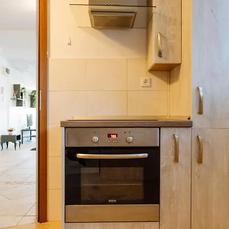 Amazing View Residences - Penthouse & Bucureşti