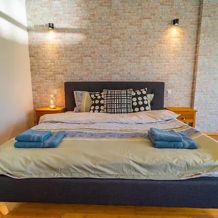 Apartament Amazing View Residences - Penthouse & *