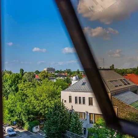 Amazing View Residences - Penthouse & *