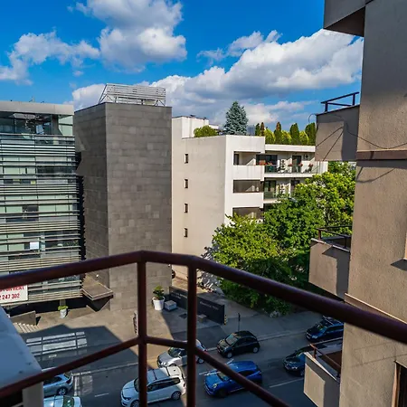 Amazing View Residences - Penthouse &
