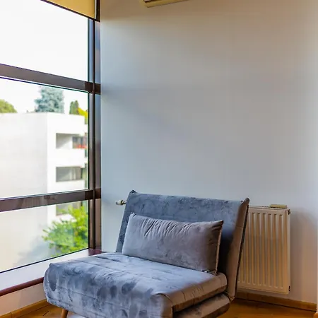 Amazing View Residences - Penthouse &
