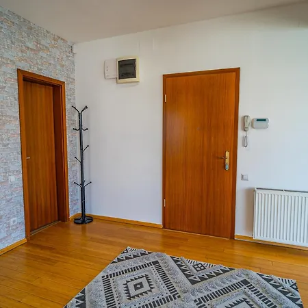Apartament Amazing View Residences - Penthouse &