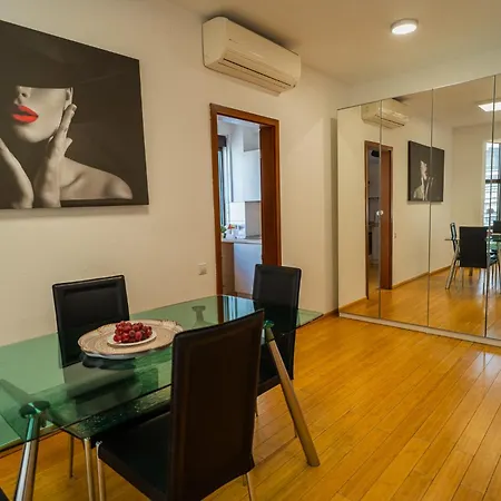 Apartament Amazing View Residences - Penthouse & Bucureşti