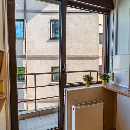 Amazing View Residences - Penthouse & * Bucureşti