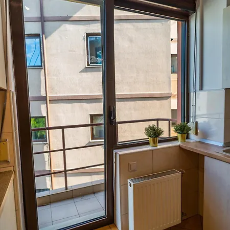 Apartament Amazing View Residences - Penthouse &