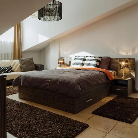 Amazing View Residences - Penthouse & Apartment *