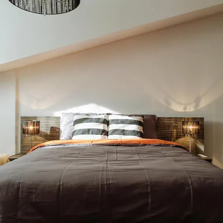 Amazing View Residences - Penthouse &