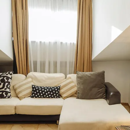 Amazing View Residences - Penthouse & * Bucharest