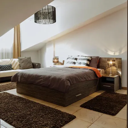 Apartment Amazing View Residences - Penthouse & *