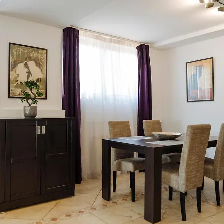 Amazing View Residences - Penthouse & * Bucharest