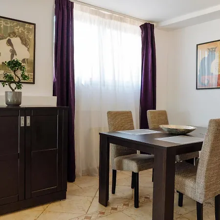Apartment Amazing View Residences - Penthouse & *