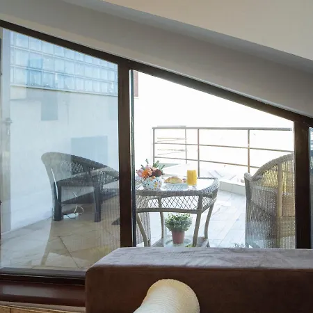 Apartment Amazing View Residences - Penthouse & *