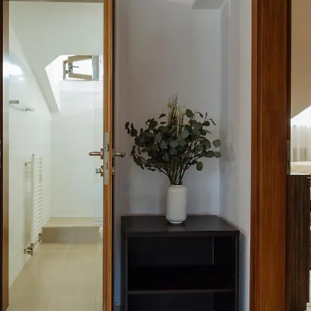 Amazing View Residences - Penthouse & Apartment *