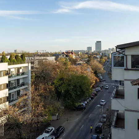 Amazing View Residences - Penthouse & Apartment
