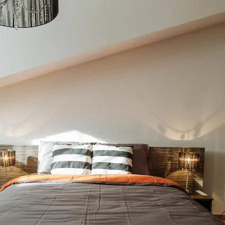 Amazing View Residences - Penthouse & Apartment *