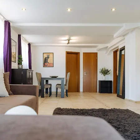 Amazing View Residences - Penthouse & Appartamento *