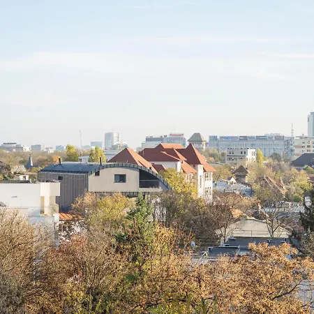Amazing View Residences - Penthouse & Apartment *