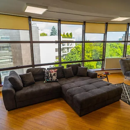 Amazing View Residences - Penthouse &