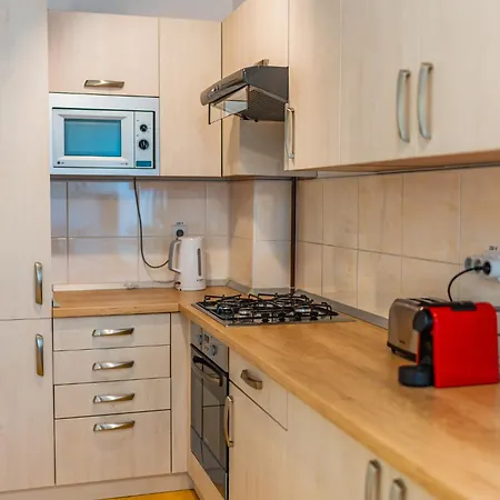 Apartment Amazing View Residences - Penthouse &