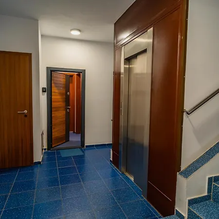 Amazing View Residences - Penthouse & *