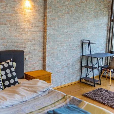 Apartment Amazing View Residences - Penthouse &
