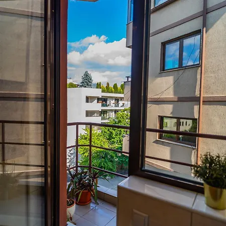 Amazing View Residences - Penthouse & Apartment