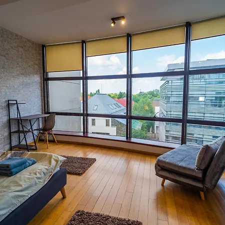 Amazing View Residences - Penthouse &