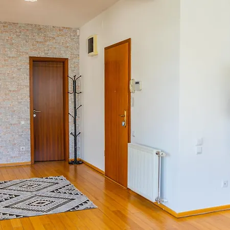 Apartment Amazing View Residences - Penthouse & Bucharest