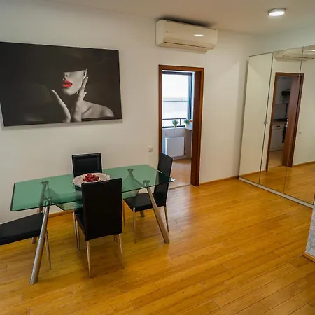 Amazing View Residences - Penthouse &