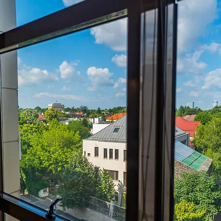 Amazing View Residences - Penthouse & * Bucharest